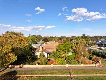 A Rare Mid Century on 1291m2 with Future Upside