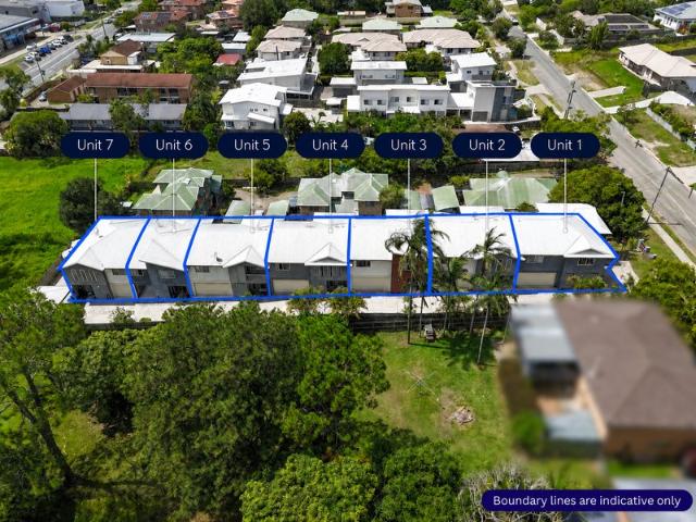 Individual Townhouses Now Selling | Buy One, Several or Secure the Entire Complex!