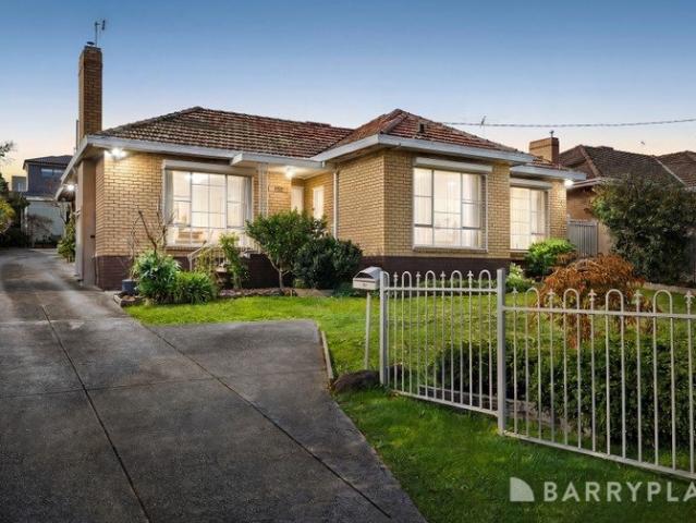 A Rare MultiHome Offering Secure one, or Both