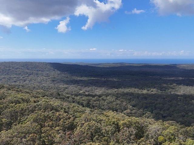A Rare North Coast Holding of Scale, Natural Beauty & Opportunity
