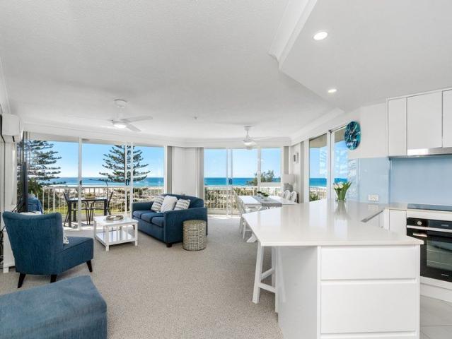 OWNERS ARE COMMITTED ELSEWHERE Stunning rare northeast corner opportunity in Meridian Tower