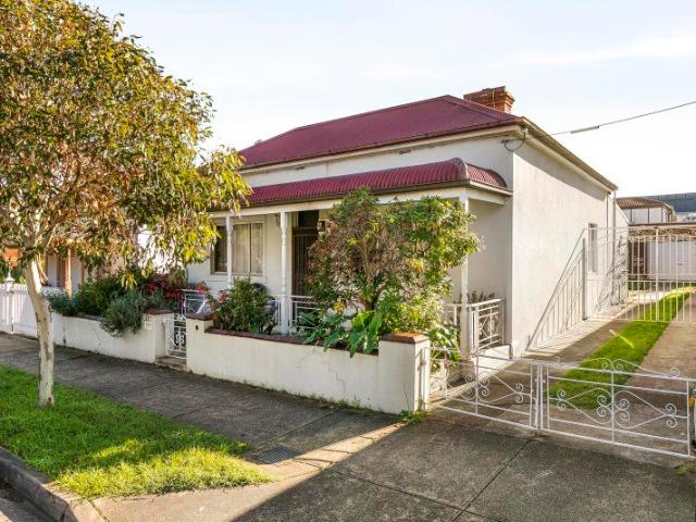 A rare Northcote opportunity