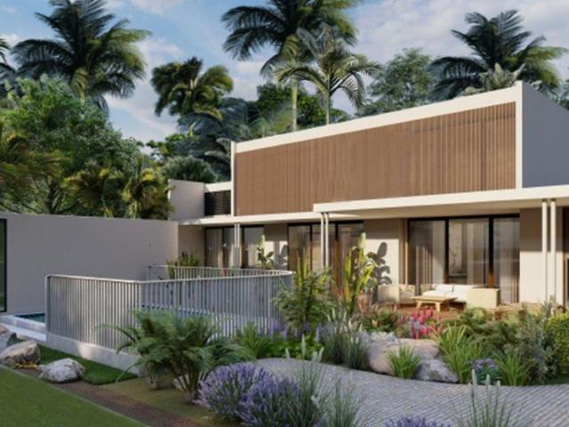 A Rare New Architectural Residence, Just 300 Metres from Tallow Beach