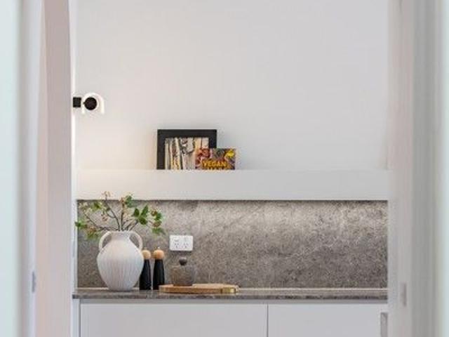 A Rare New Home Designed to Belong