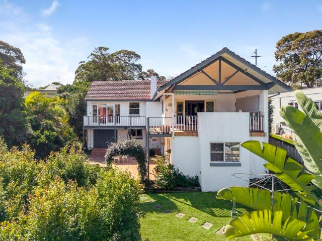 A Rare Newport Holding Approx. 1,400sqm With Character, Charm and Versatility