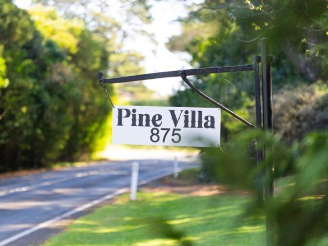 A RARE SOUTHERN HIGHLANDS HOLDING