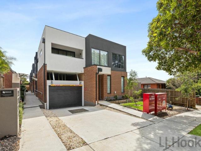 A Rare Sense of Space in the Heart of Boronia