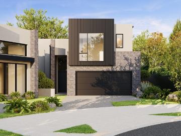 Hughes, Canberra, Symonston, Greater Queanbeyan