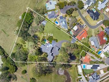 A Rare Shailer Park Estate | Dream Acreage Living with Dual Income & Future Subdivision Potential