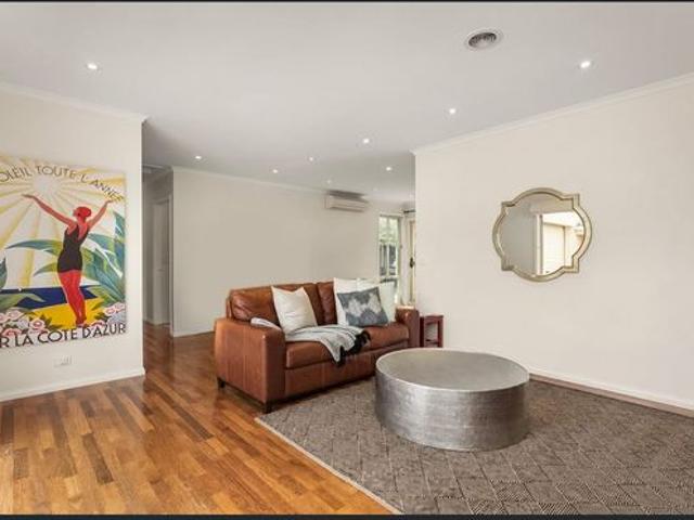 A Rare Single Level Opportunity in a Premier Location