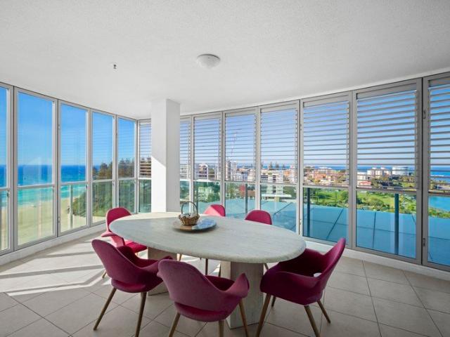 A Rare Skyhome Opportunity In Reflections On the Sea
