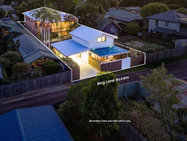 A Rare Slice of Brunswick Heads. Live, Reimagine & Invest