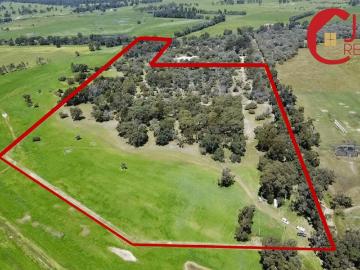 Land for sale in Western Australia