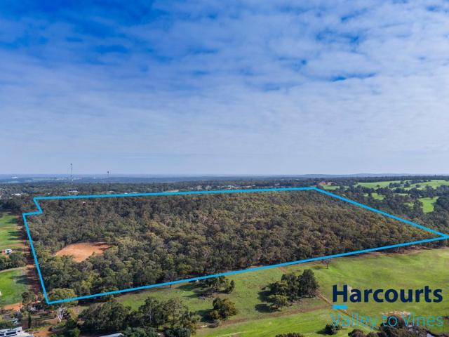 A Rare Slice of Nature Just Under 200 Acres
