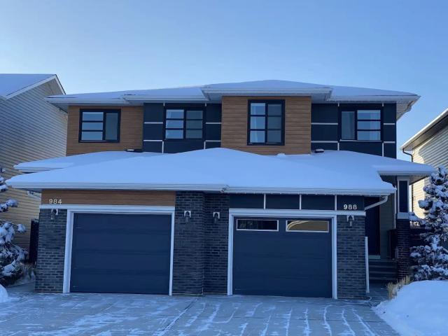 A rare STUNNING 3 bed 3 bath home