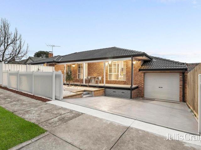 A Rare Standalone Family Home on 282sqm with No Body Corporate