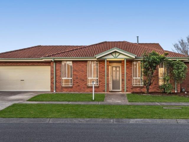 A Rare Standalone Opportunity in a Premium Corner Position!