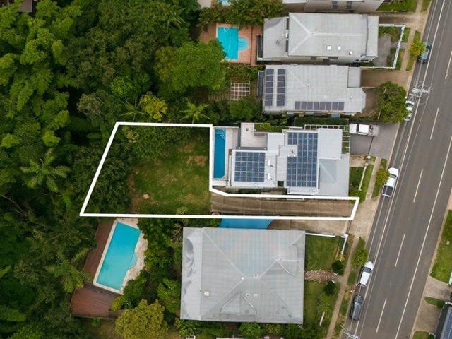 A Blank Canvas in Blue Chip Paddington Exceptional Value, Endless Potential
