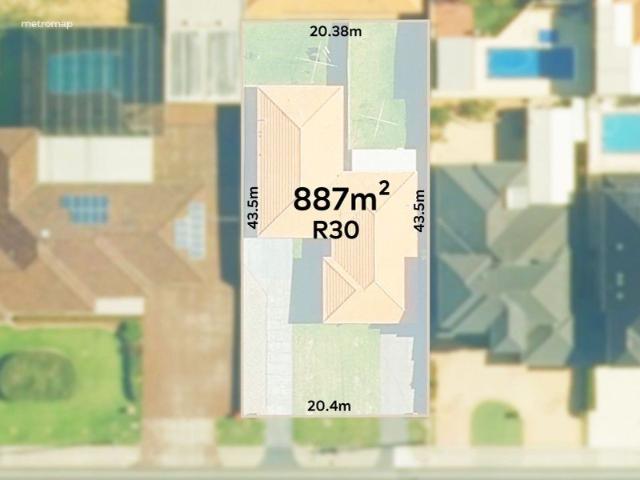A RARE PAIR ON A DEVELOPMENT APPROVED LANDHOLDING!