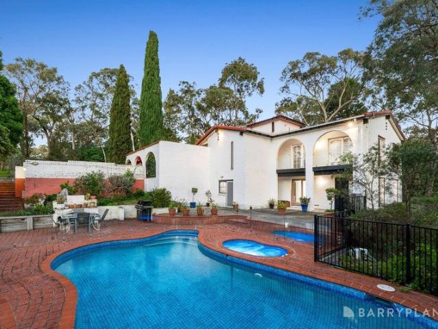 A Rare Park Orchards Estate of Space, Privacy & Lifestyle