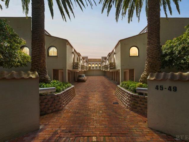 A Rare Parkside Gem in Grace Park Estate