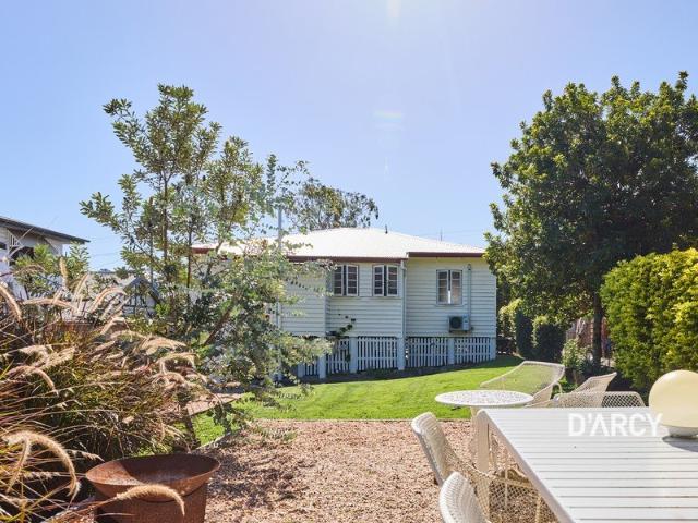 A Rare Parkside Opportunity with Remarkable Potential