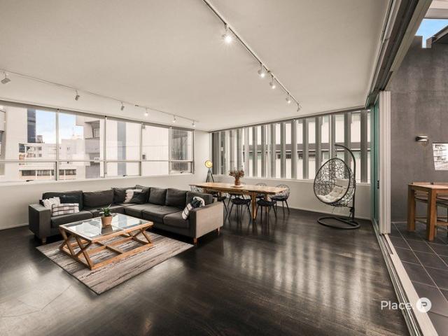 A Rare Penthouse Opportunity Offering Space, Versatility & Exceptional Value