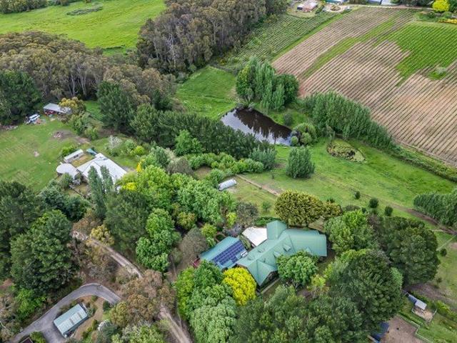 A Rare Piccadilly Valley Lifestyle with Endless Possibilities