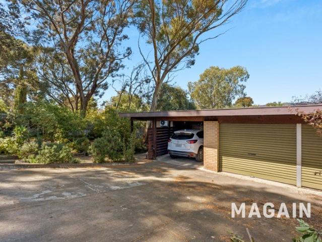 A Rare Piece of 1969 South Australian Architectural History
