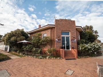 Bolgart, Victoria Plains, Western Australia, Seal Island, Western Australia