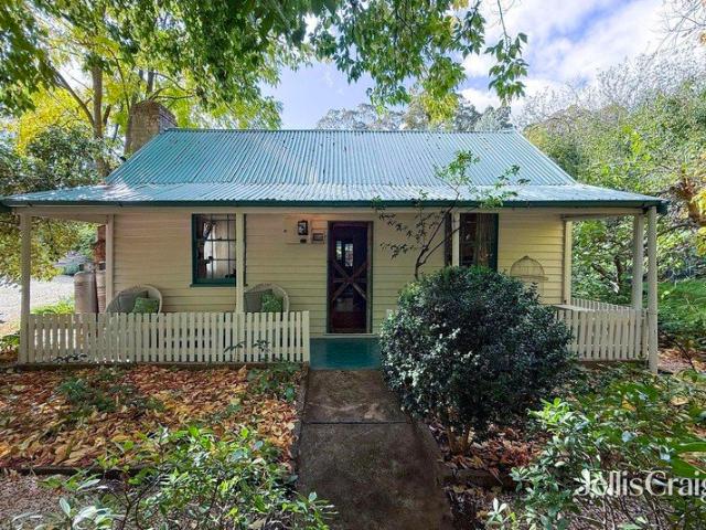 A rare piece of Golden Point history