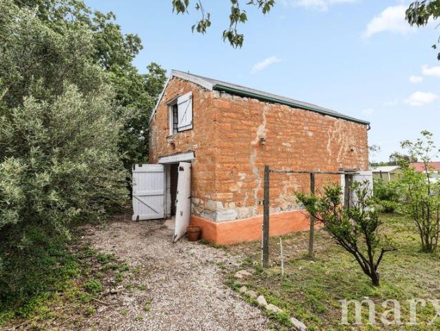A Rare Piece of Kapunda History with Exceptional Potential.