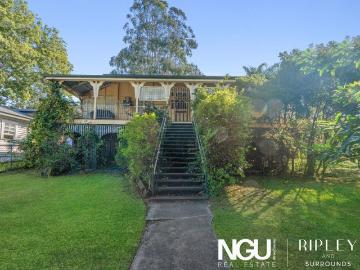 A RARE PIECE OF IPSWICH HISTORY ON 1,010M²