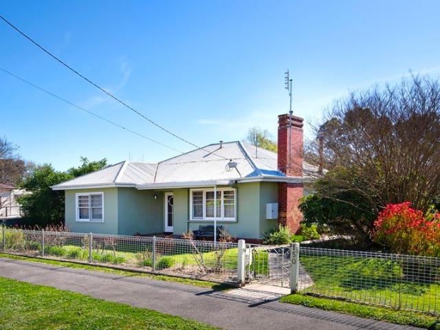 A Rare Piece of Living 1950s History