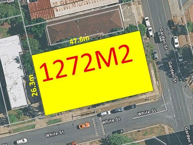 A rare prime corner site in Southport's bustling commercial heart, offering exceptional development potential!