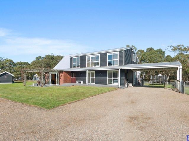 A Rare Private Estate Where Luxury Meets Nature