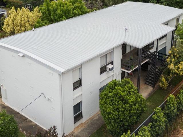 A rare Prospect investment. Six units. One title