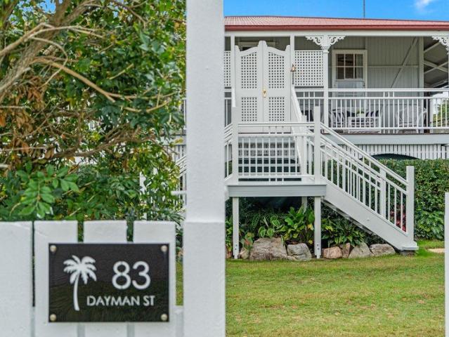A RARE QUEENSLANDER WITH SOUL, STORY AND SPACE TO DREAM