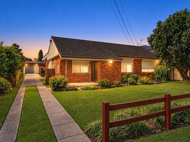 A Rare R3 Development Opportunity in Richmond