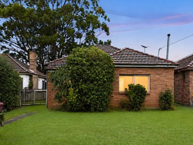 A Rare R4 Opportunity with Rear Lane Access in the Heart of Revesby