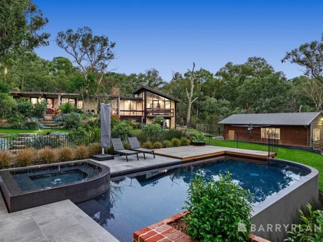 A Rare Retreat of Space, Character and Family Living