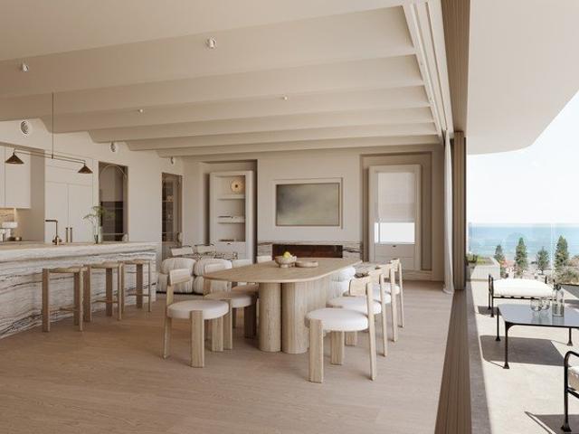 A Rare Release of Two Exclusive Bondi Penthouses by Award Winning Developer & Builder
