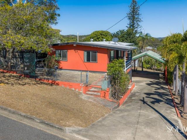 A Rare Renovator's Dream With Views, Space & Serious Potential