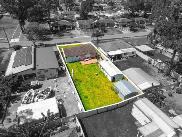 A Rare Renovation Opportunity with Endless Potential