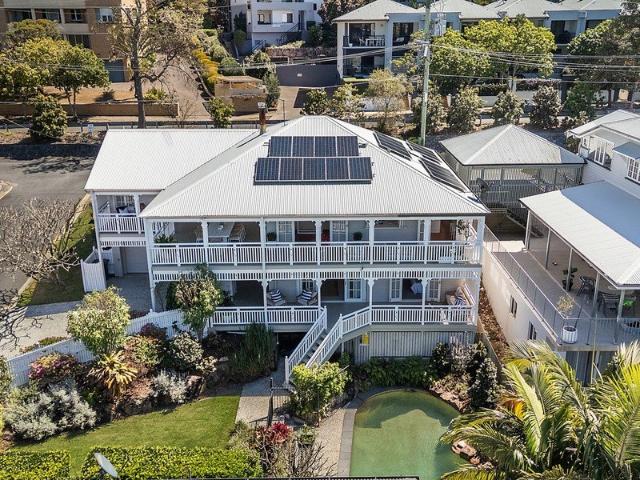 A Rare Residence of Scale, Sophistication & Timeless Elegance