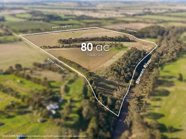 A Rare Riverfront Holding With Endless Potential
