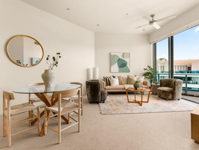 A RARE RIVERFRONT OPPORTUNITY IN THE HEART OF WEST END