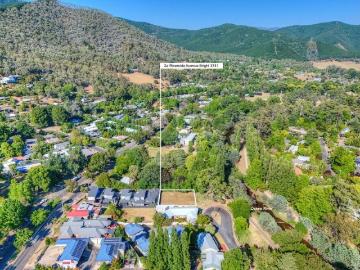 A Rare Riverside Opportunity in the Heart of Bright