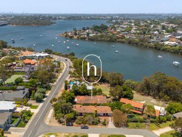 A Rare Riverside Lifestyle with Space, Privacy & Endless Potential