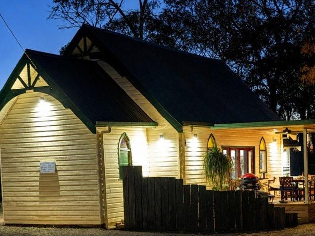 A Rare Rural Gem Full of Charm & Character
